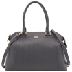 Picture of DAKS Ladies Reginald Leather Shoulder Bag