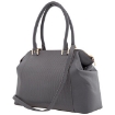 Picture of DAKS Ladies Reginald Leather Shoulder Bag