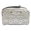 Picture of JIMMY CHOO Helia Leather Camera Bag