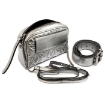 Picture of JIMMY CHOO Helia Leather Camera Bag