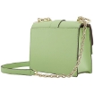 Picture of MICHAEL KORS Small Greenwich Saffiano Leather Crossbody - Aloe