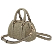 Picture of MICHAEL KORS Dusty Sage Ladies Bedford X-Small Presbyopia Crossbody Bag