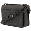 Picture of MICHAEL KORS Signature Logo Hendrix Crossbody bag