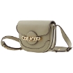 Picture of MICHAEL KORS Hally Signature Saddle Crossbody Bag