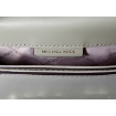 Picture of MICHAEL KORS Hally Signature Saddle Crossbody Bag