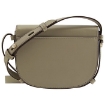 Picture of MICHAEL KORS Hally Signature Saddle Crossbody Bag