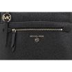 Picture of MICHAEL KORS Jet Set Charm Black Crossbody Bag