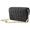 Picture of MICHAEL KORS Black Ladies Soho Quilted Crossbody Bag