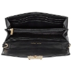 Picture of MICHAEL KORS Black Ladies Soho Quilted Crossbody Bag