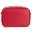 Picture of FURLA Ladies Red Swing Mini Crossbody Bag