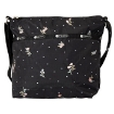 Picture of LE SPORTSAC Ladies Flower Dreamcatcher Small Cleo Crossbody Bag