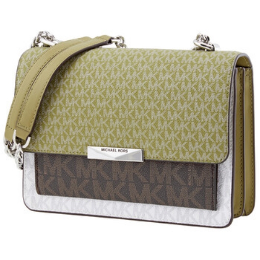 Picture of MICHAEL KORS Ladies 9"W X 6.5"H X 3"D Crossbody