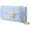 Picture of FURLA Metropolis S Crossbody In Fiordaliso E