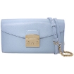 Picture of FURLA Metropolis S Crossbody In Fiordaliso E