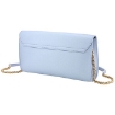 Picture of FURLA Metropolis S Crossbody In Fiordaliso E