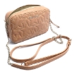 Picture of JIMMY CHOO Ladies Haya Nappa Crossbody