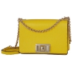 Picture of FURLA Ladies Mimi Mini Crossbody Bag In Calendula