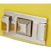 Picture of FURLA Ladies Mimi Mini Crossbody Bag In Calendula