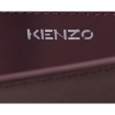 Picture of KENZO K Logo Small Crossbody Bag - Blackberry