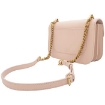 Picture of PINKO Love Bell Simply Shoulder Crossbody Bag in Pink