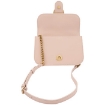 Picture of PINKO Love Bell Simply Shoulder Crossbody Bag in Pink