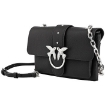 Picture of PINKO Ladies Simply Love Mini Crossbody Bag