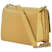 Picture of FURLA Ladies 1927 Leather Crossbody Mini Bag - Mimosa