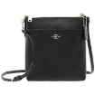 Picture of COACH Ladies Kitt Messenger Crossbody - Gold/Black