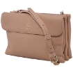 Picture of DAKS Ladies Cunard Leather Crossbody