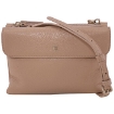 Picture of DAKS Ladies Cunard Leather Crossbody