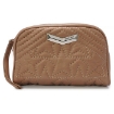 Picture of JIMMY CHOO Ladies Helia Leather Camera Bag