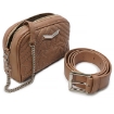 Picture of JIMMY CHOO Ladies Helia Leather Camera Bag