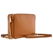 Picture of MICHAEL KORS Jet Set Large Saffiano Leather Crossbody - Acorn