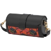Picture of MCM Ladies Tracy Crossbody in Cubic Monogram Jacquard