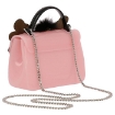 Picture of FURLA Ladies Candy Melita Meri Mini Crossbody