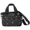 Picture of LE SPORTSAC Flower Dreamcatcher Medium Two Zip Crossbody Bag