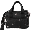 Picture of LE SPORTSAC Flower Dreamcatcher Medium Two Zip Crossbody Bag