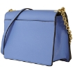 Picture of FURLA Ladies Mimi S Crossbody Bag In Giacinto