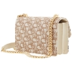 Picture of PINKO Ladies Love Classic Street Logo Crossbody Bag