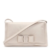 Picture of SALVATORE FERRAGAMO Viva Bow Mini Crossbody Bag