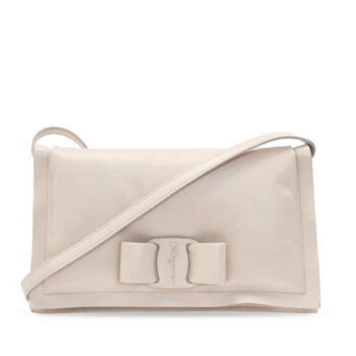 Picture of SALVATORE FERRAGAMO Viva Bow Mini Crossbody Bag