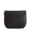 Picture of FURLA Ladies Ducale Mini Leather Crossbody In Onyx