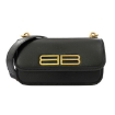 Picture of BALENCIAGA Ladies Black XS Gossip Bag