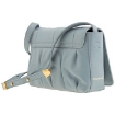 Picture of COCCINELLE Marquise Goodie Leather Crossbody - Cloud