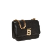 Picture of BURBERRY Ladies Small TB Quilted Monogram Crossbody Bag