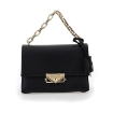 Picture of MICHAEL KORS Open Box - Cece Black Mini Leather Crossbody Bag