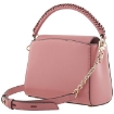 Picture of MICHAEL KORS Rose Ladies Karlie Small Leather Crossbody Bag