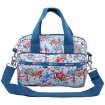 Picture of LE SPORTSAC Hawaii Dreaming Medium Two Zip Crossbody Bag