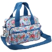 Picture of LE SPORTSAC Hawaii Dreaming Medium Two Zip Crossbody Bag