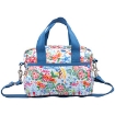 Picture of LE SPORTSAC Hawaii Dreaming Medium Two Zip Crossbody Bag